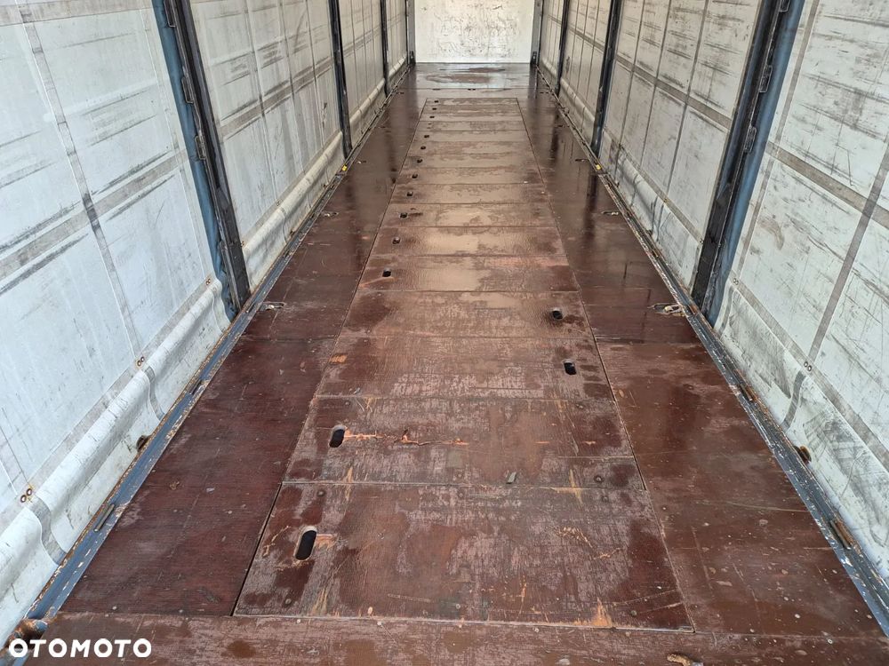 Berger SAPL24 / STANDARD / COILMULDA 8,2M / SAF - 12