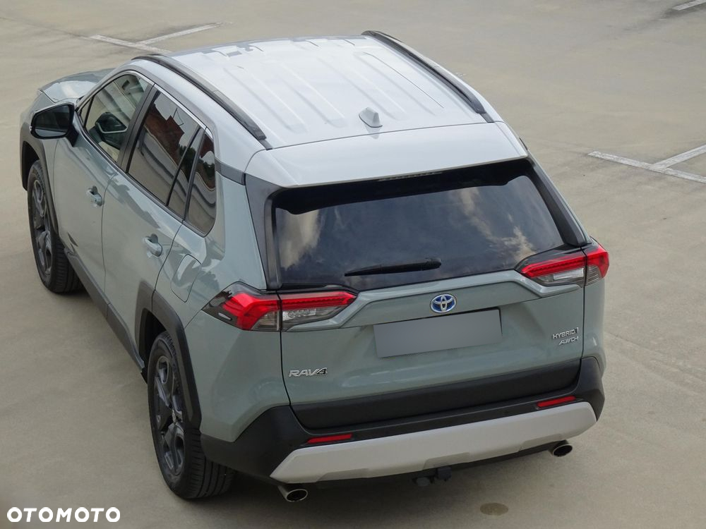 Toyota RAV4 - 21