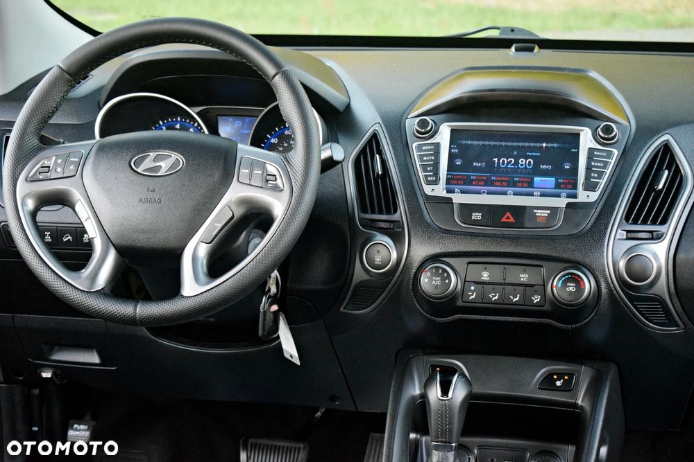 Hyundai ix35 - 6