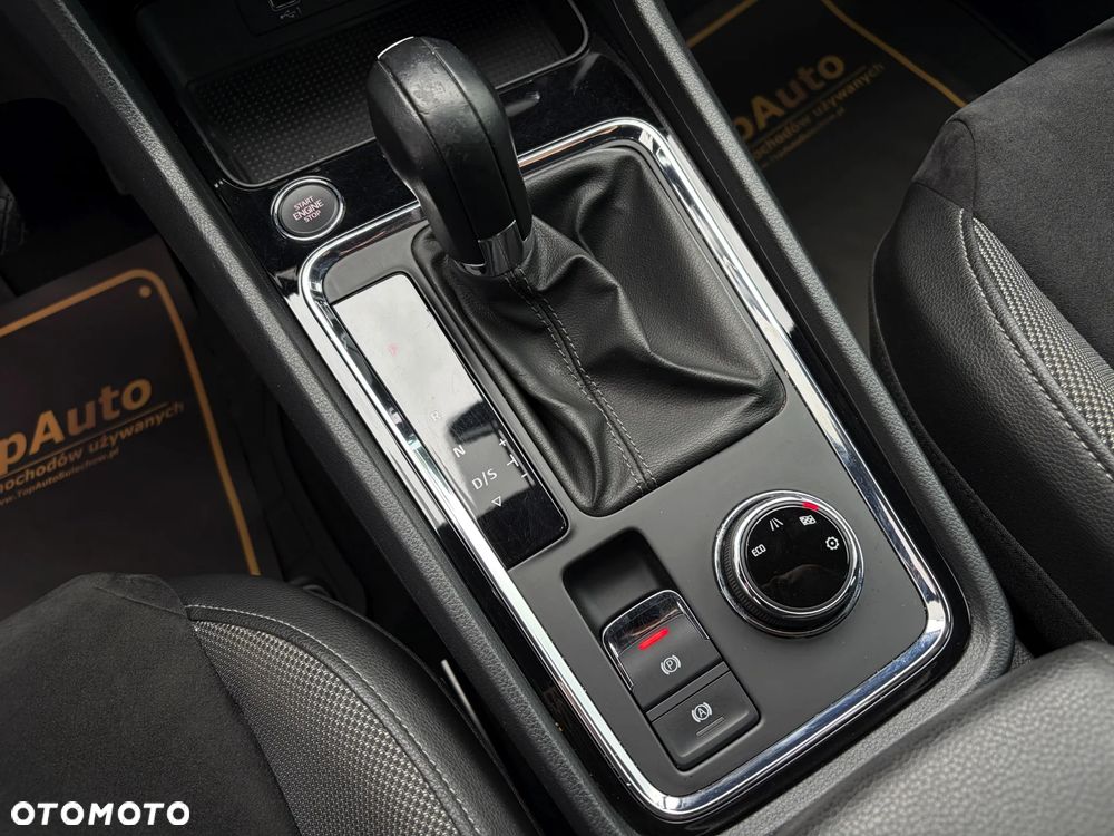 Seat Ateca - 33