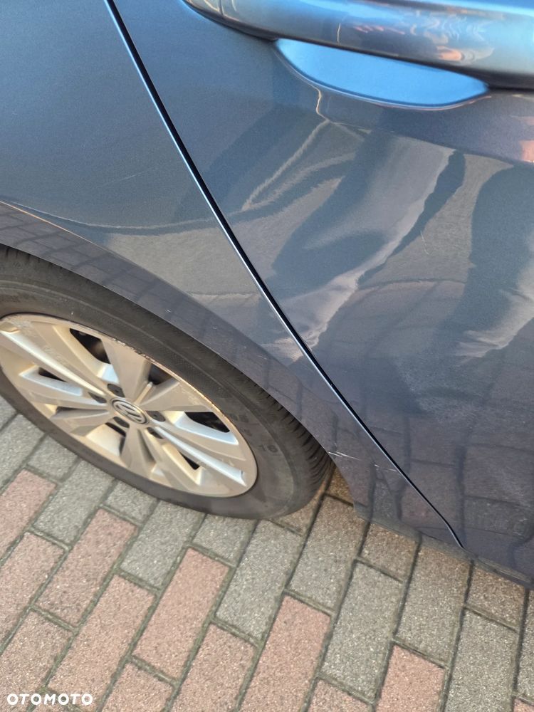 Volkswagen Golf 1.4 TSI BMT Comfortline - 7