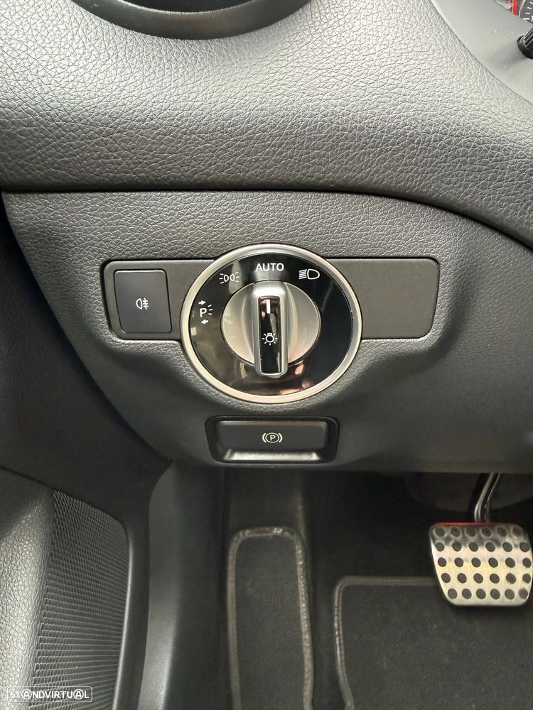 Mercedes-Benz CLA 250 Sport Aut. - 15