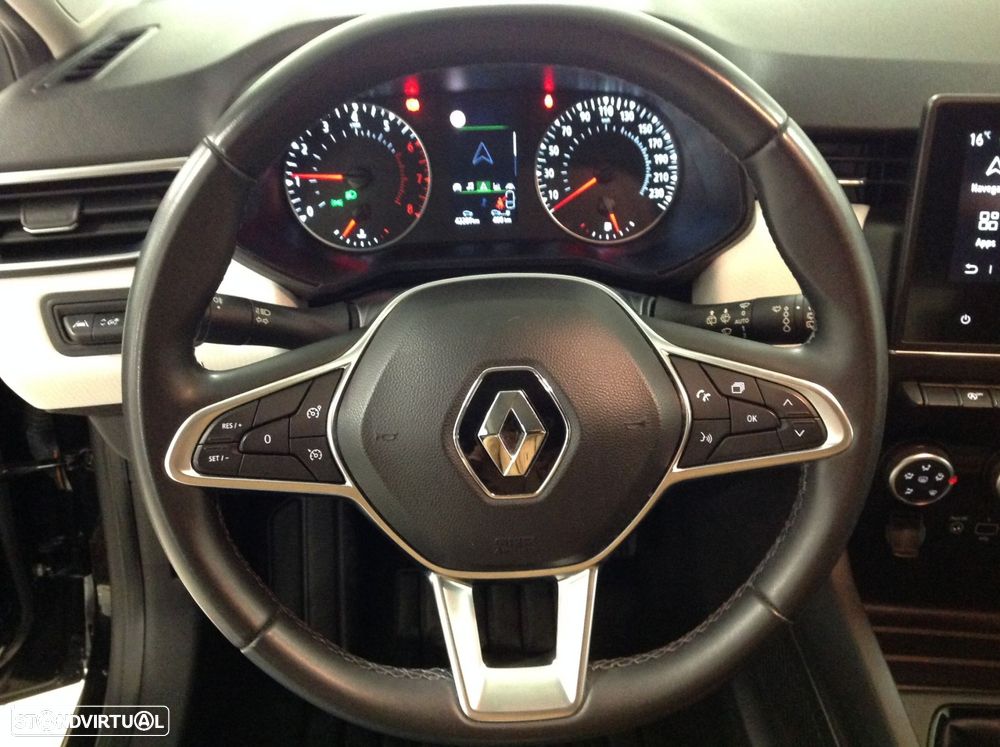 Renault Clio 1.0 TCe Techno - 41