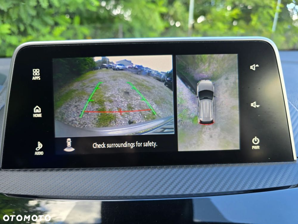 Mitsubishi Eclipse Cross 1.5 T-MIVEC (ClearTec) 2WD Top - 25
