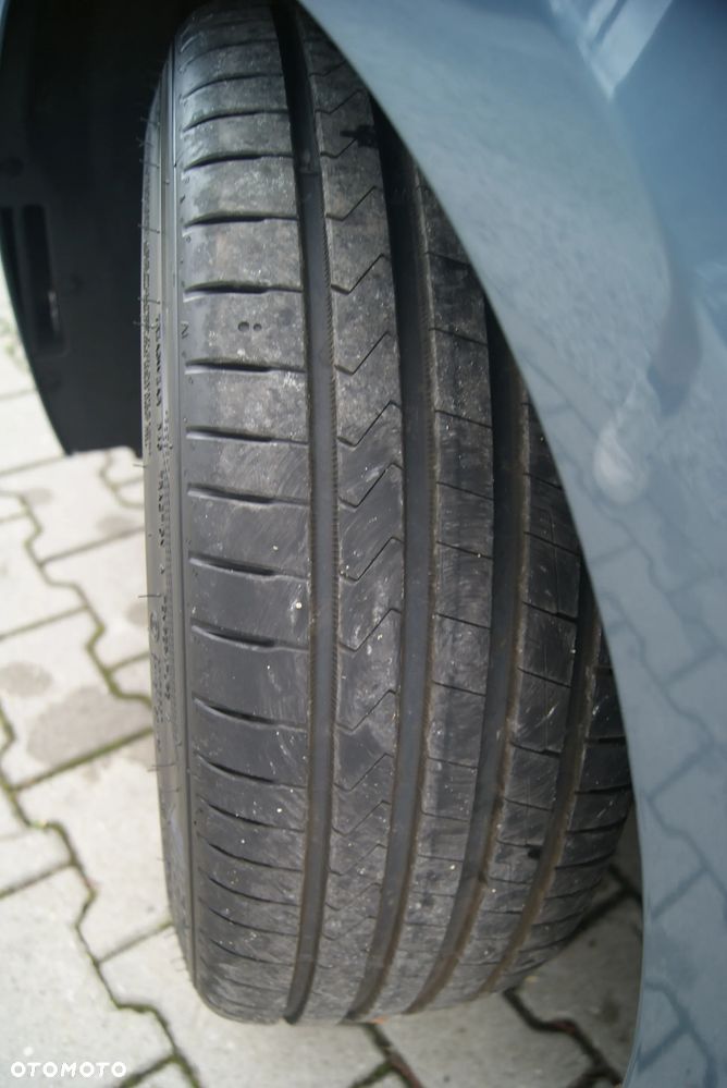 Hyundai i40 1.7 CRDi Business DCT - 12