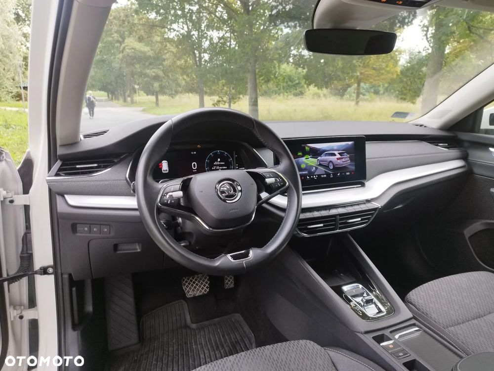 Skoda Octavia 1.4 TSI Plug-In Hybrid Style DSG - 10