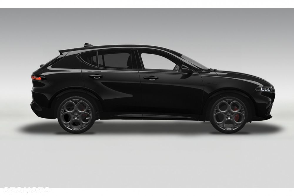 Alfa Romeo Tonale 1.5 T4 GSE mHEV Veloce DCT - 2