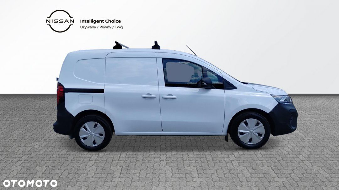 Nissan Townstar - 6