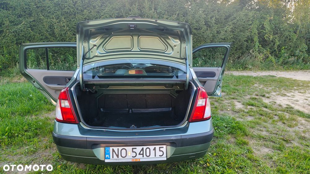 Renault Thalia 1.5 dCi Alize - 14