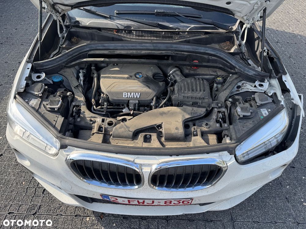 BMW X1 - 12