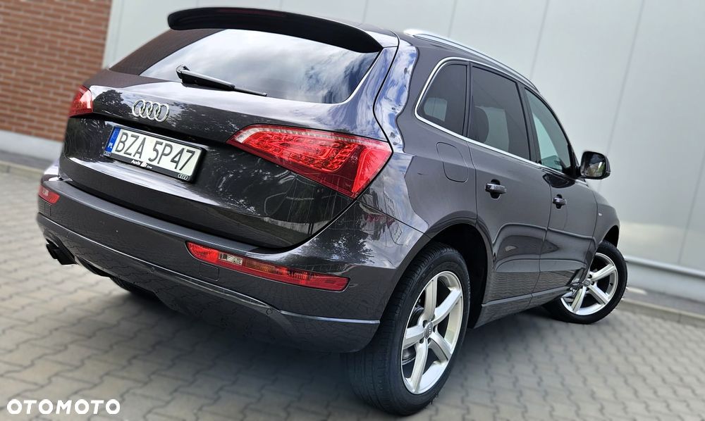 Audi Q5 2.0 TDI Quattro - 15