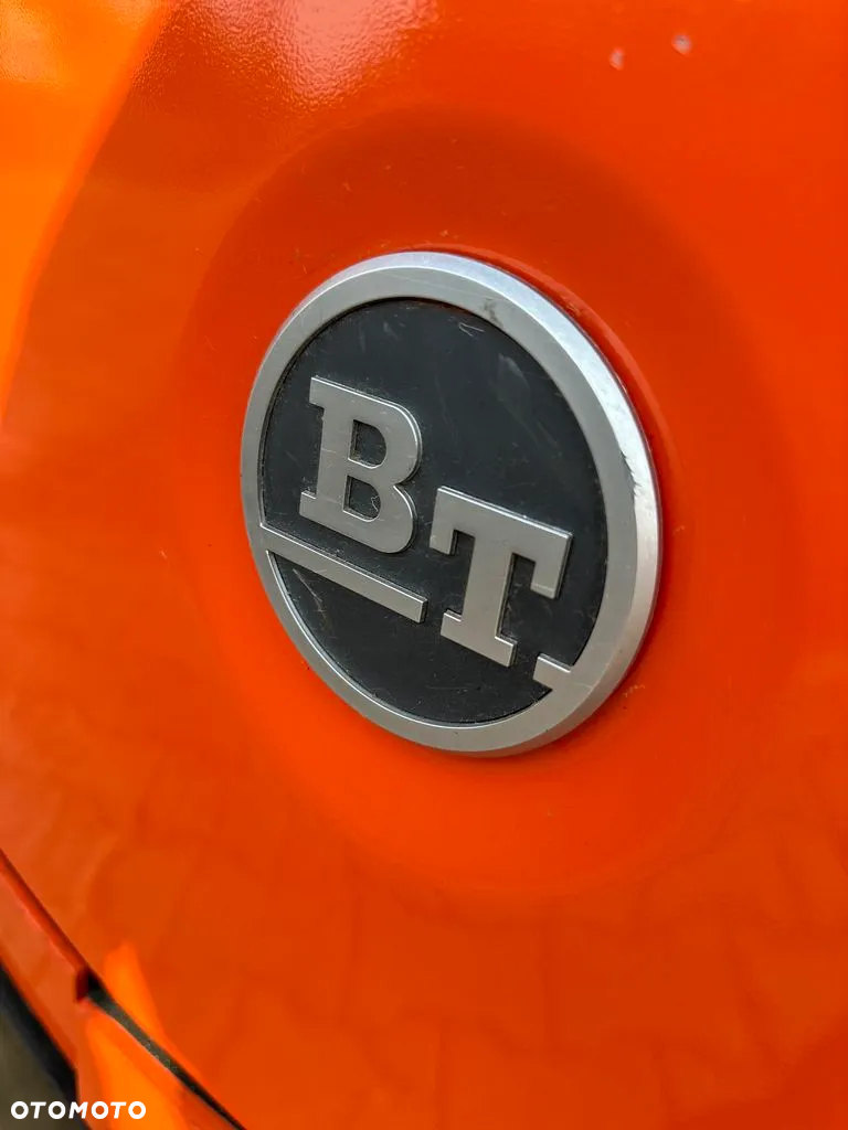 BT RRE160CC - 12