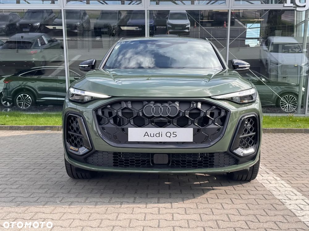Audi Q5 TDI quattro 150 kW S tronic - 3