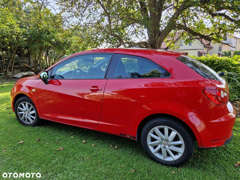 Seat Ibiza - 9