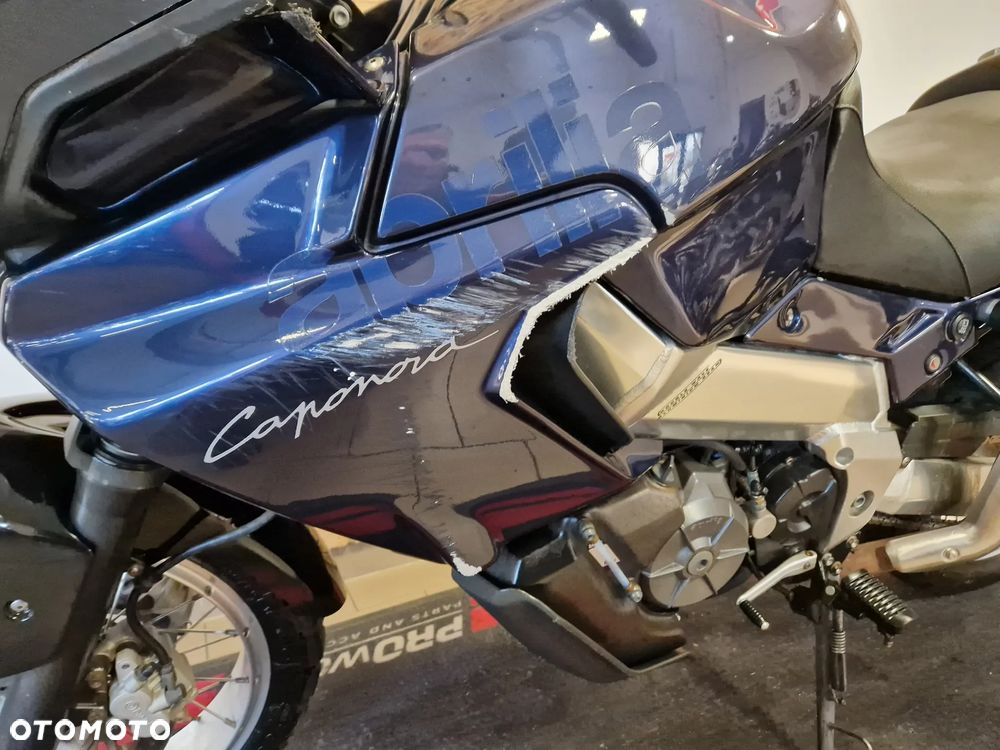 Aprilia Caponord - 29