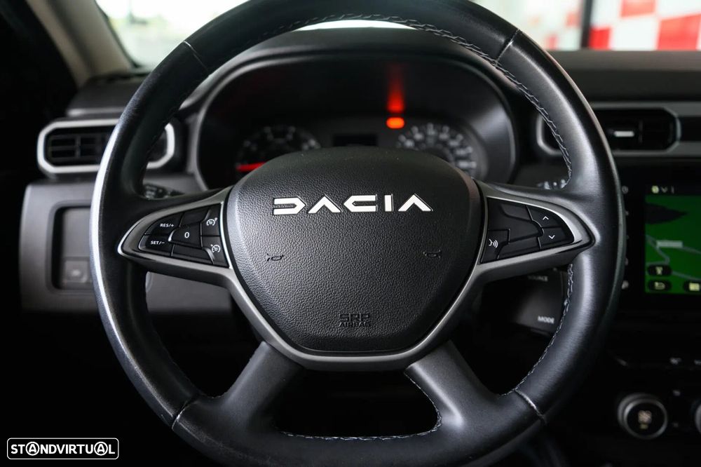 Dacia Duster - 41