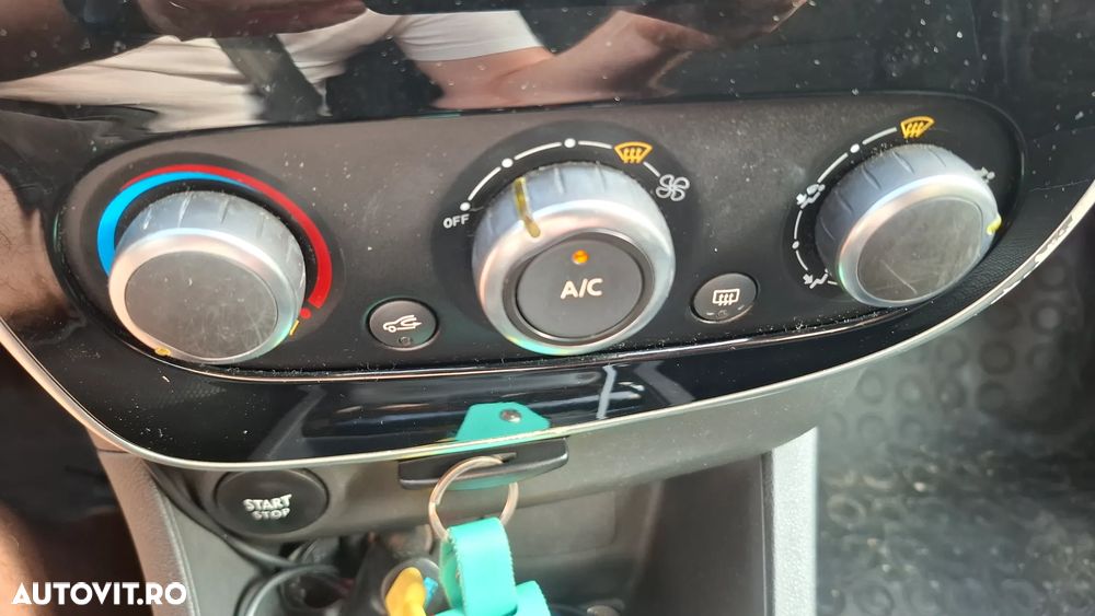 Renault Clio TCe Life - 18