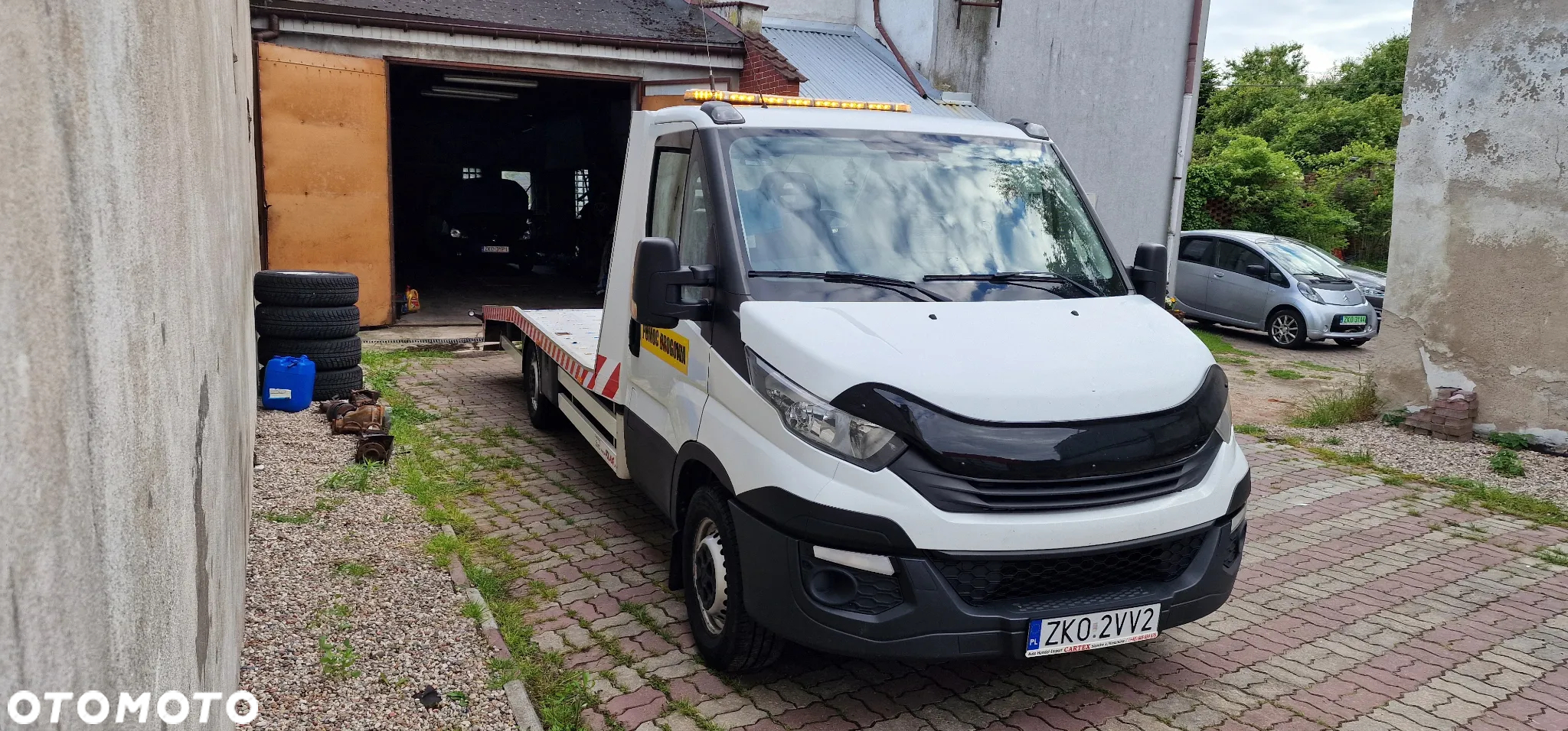 Iveco 35S18 - 2