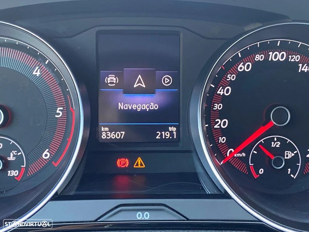 VW Arteon 2.0 TDI Elegance DSG - 27