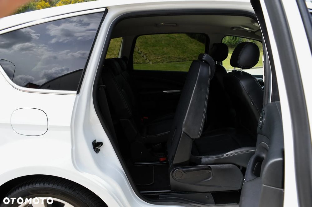 Ford S-Max 2.0 T Platinium X MPS6 - 13