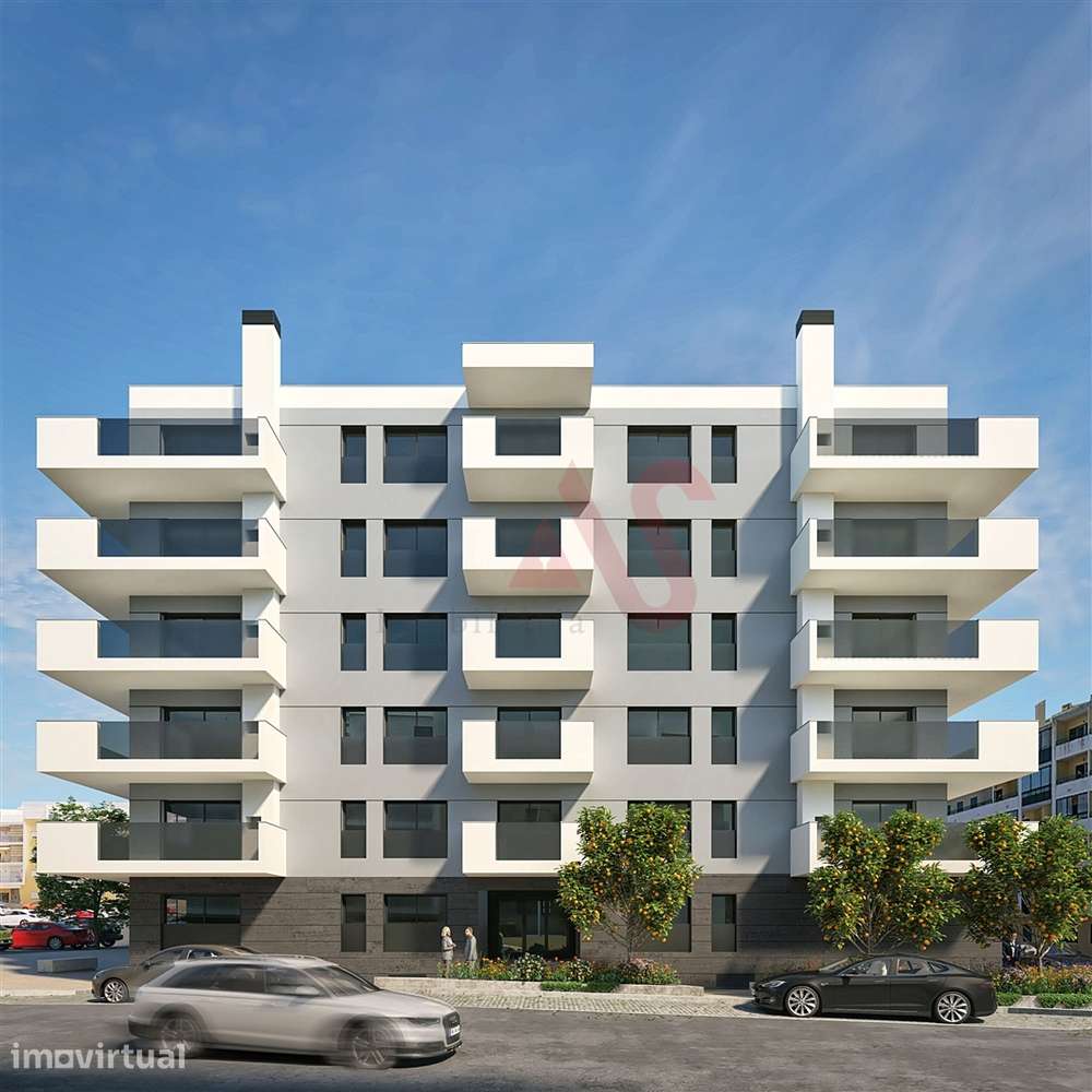 Apartamento T2 no Empreendimento ​​​​​&# - Grande imagem: 2/33