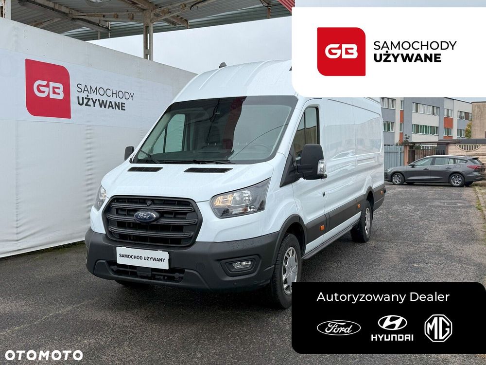 Ford transit TREND 350 L4 RWD - 1