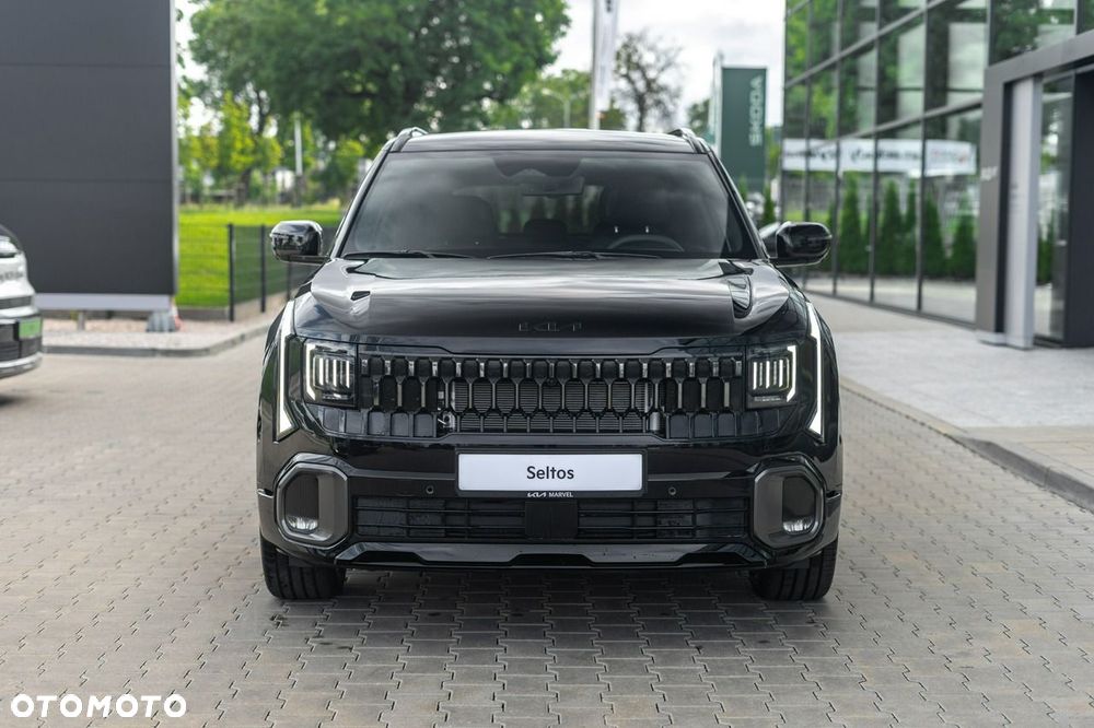 Kia Seltos 1.6 T-GDI DCT X-Line - 5