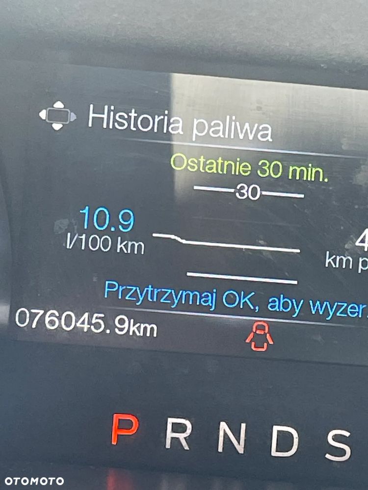 Ford Mustang 2.3 EcoBoost - 22