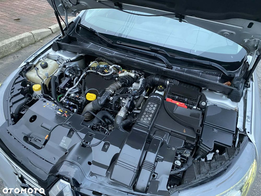 Renault Megane BLUE dCi 115 EDC INTENS - 24