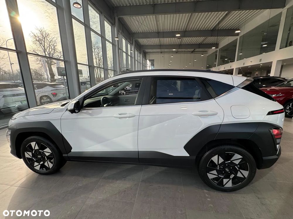 Hyundai Kona 1.6 T-GDI Platinum DCT - 8