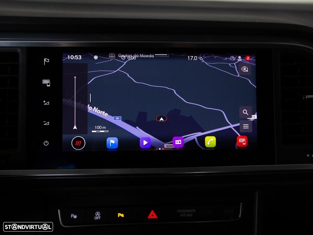 SEAT Ateca 2.0 TDI Style - 27