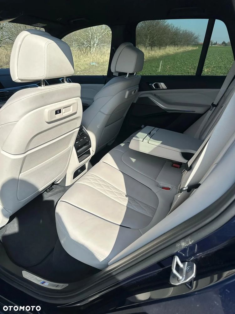 BMW X5 xDrive30d - 8