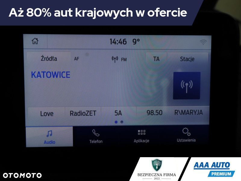 Ford Transit Connect - 22