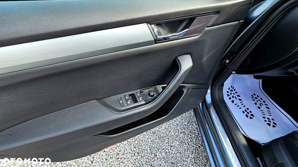 Skoda Superb - 28
