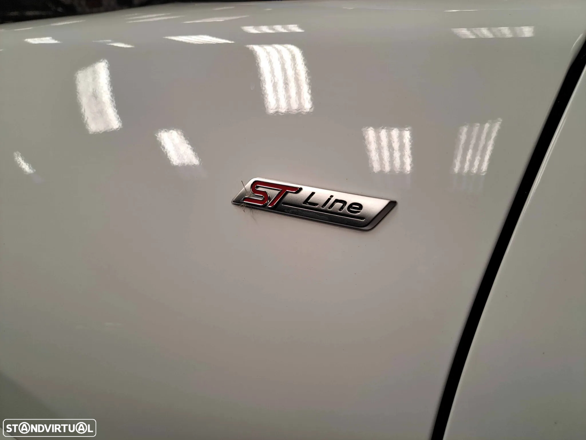Ford Puma 1.0 EcoBoost MHEV ST-Line - 22