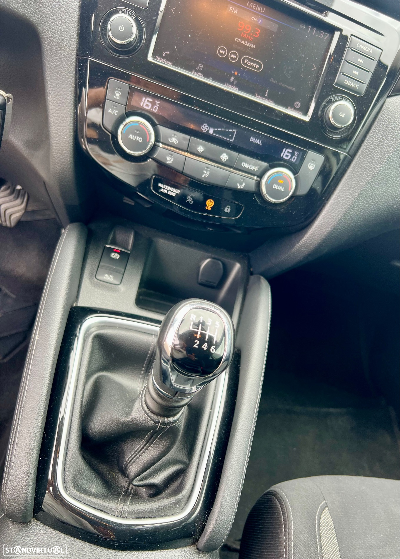 Nissan Qashqai 1.5 dCi Business Edition - 13