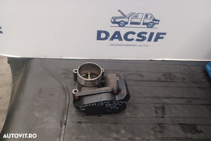 Clapeta acceleratie 03D133062F CGPB 03D133062F CGPB Volkswagen VW Pol - 2