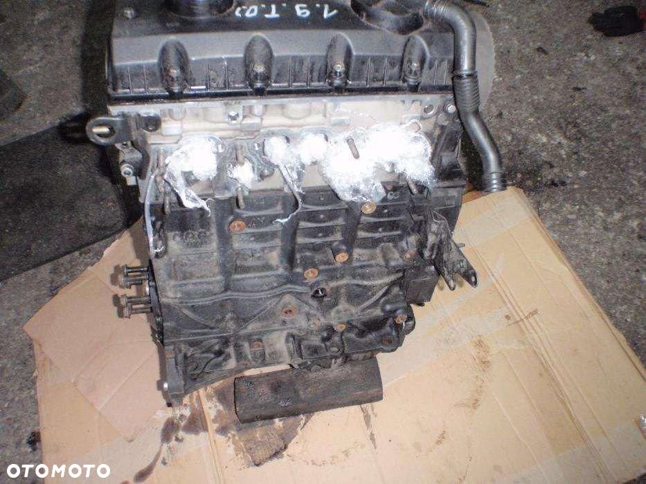 silnik 1.9 tdi passat caddy skoda transporter audi seat - 1