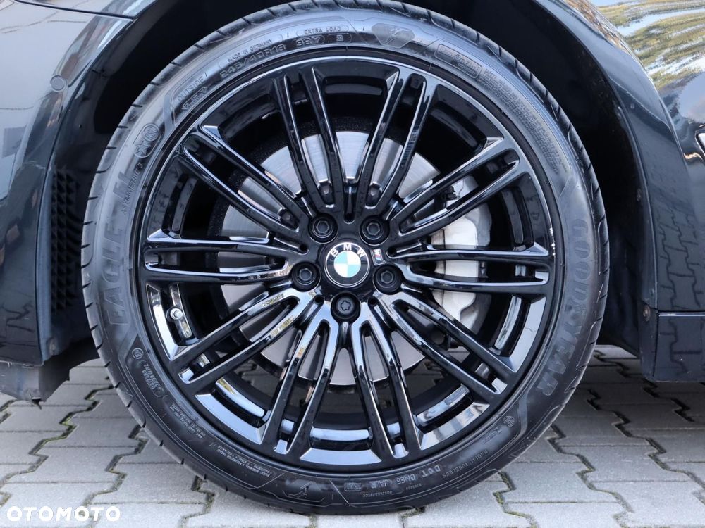 BMW Seria 5 - 4