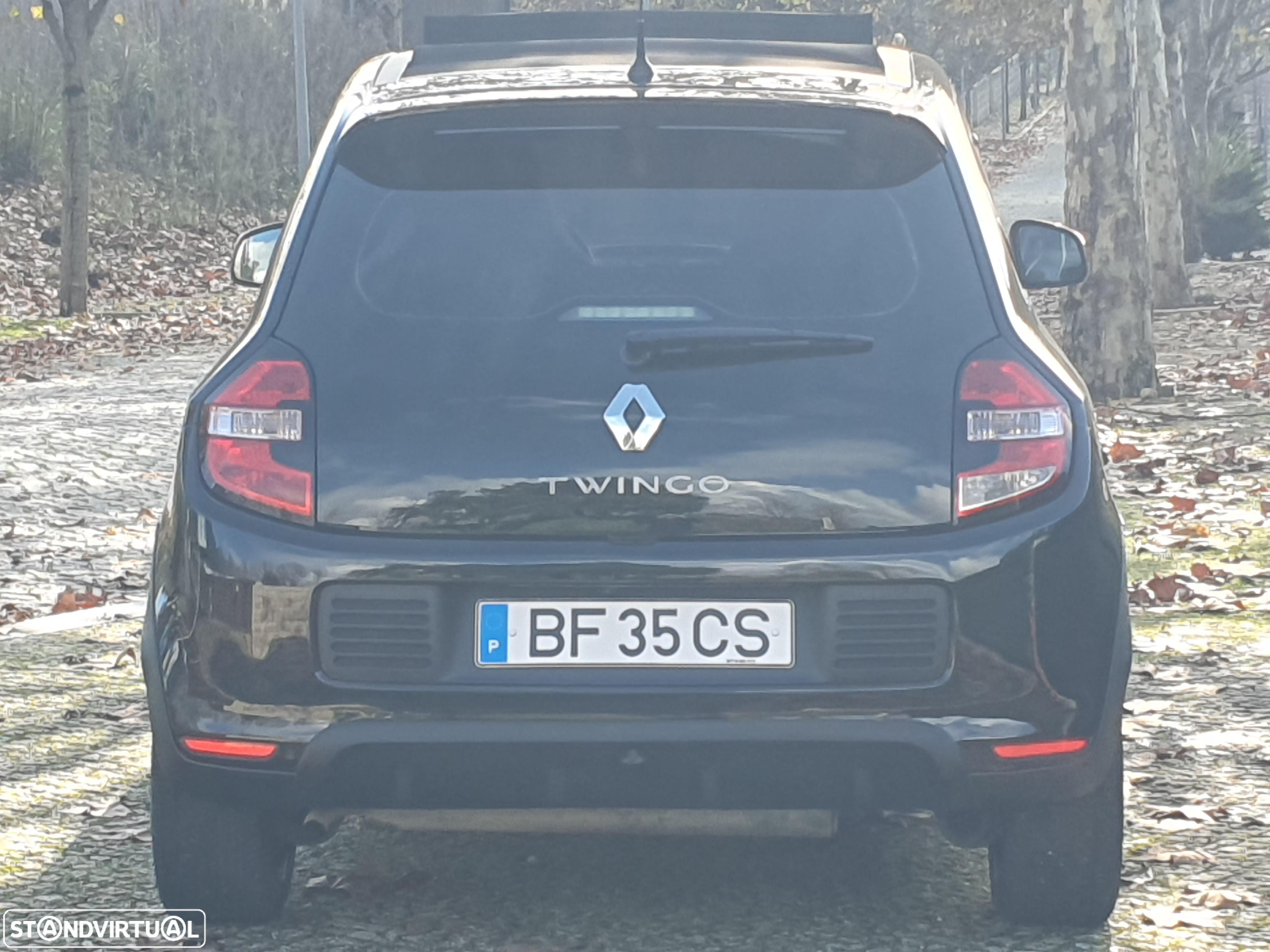 Renault Twingo 0.9 TCe Sport - 6