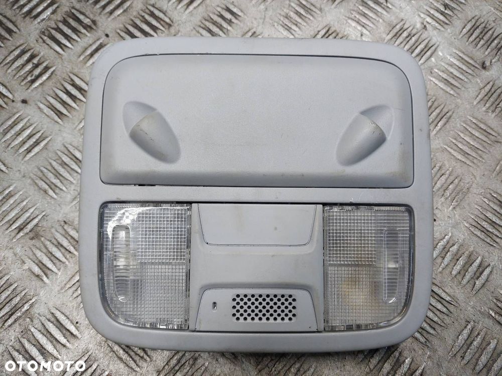 LAMPKA PODSUFITKI HONDA CR-V III 37130-SWW-E011-M1 - 1