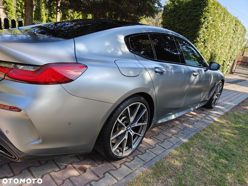 BMW Seria 8 - 29