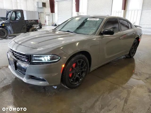 Dodge Charger 3.6 GT - 2