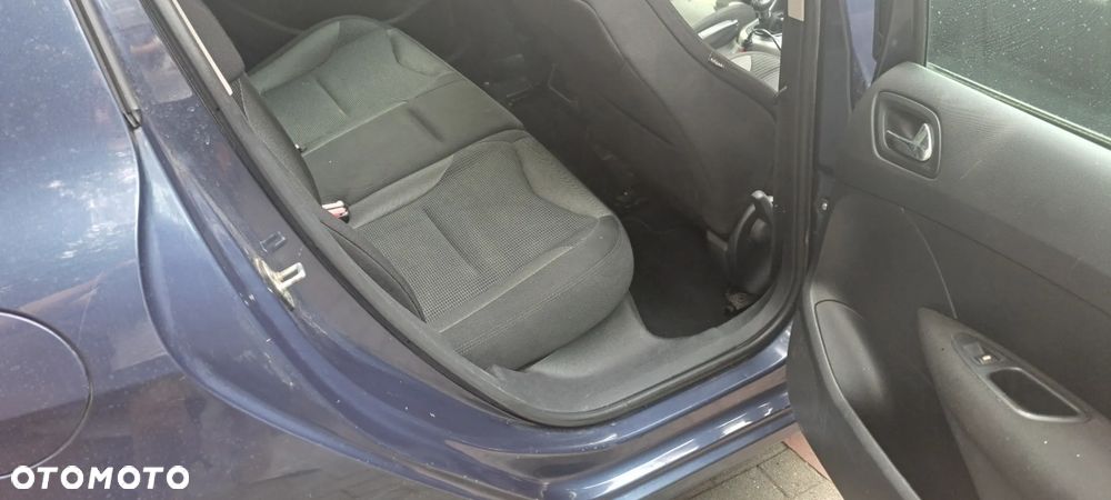 Peugeot 308 1.6 HDi Premium - 13