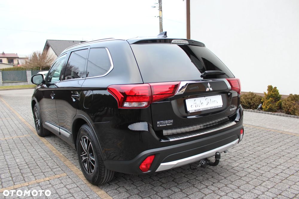 Mitsubishi Outlander 2.0 2WD Edition - 4