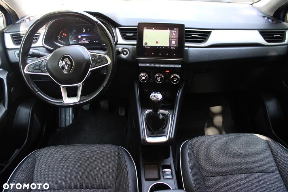 Renault Captur - 11