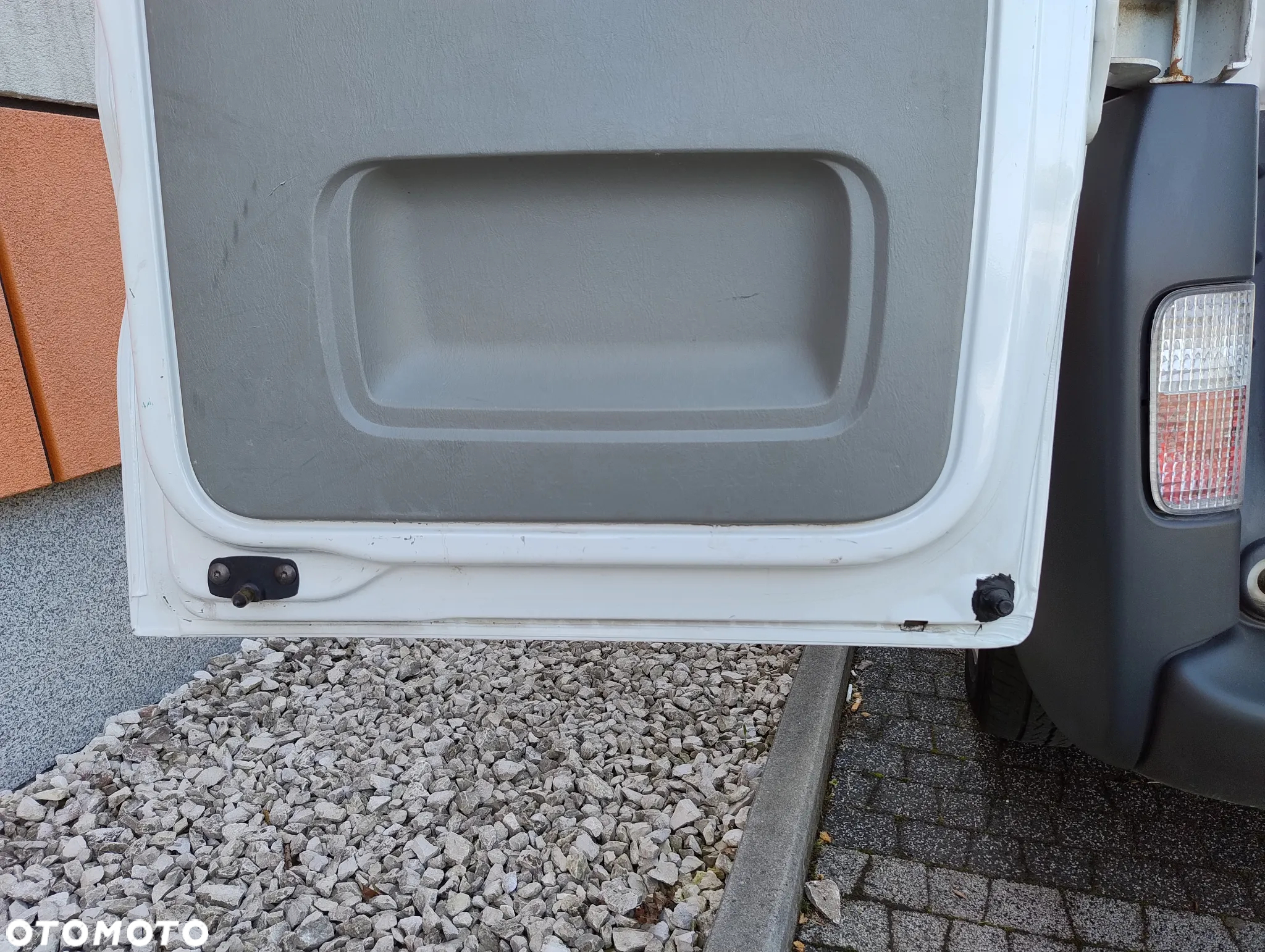Renault TRAFIC 1.9 DCI (101KM) 6-BIEGÓW (L1H1) KLIMA STAN SUPER IDEALNY 100% BEZWYPADKOWY NIE MA RDZY ! ! ! - 33