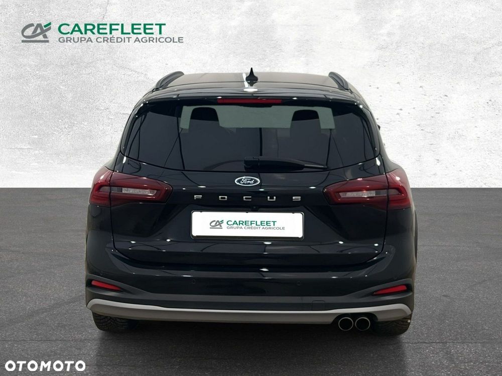 Ford Focus - 6