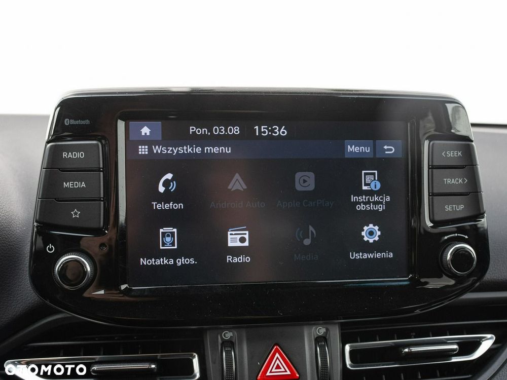 Hyundai i30 1.5 DPI Smart - 19