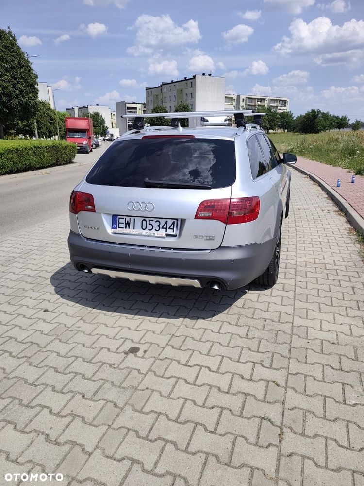 Audi A6 Allroad - 3